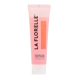 Provence Rose Foam Cleanser review