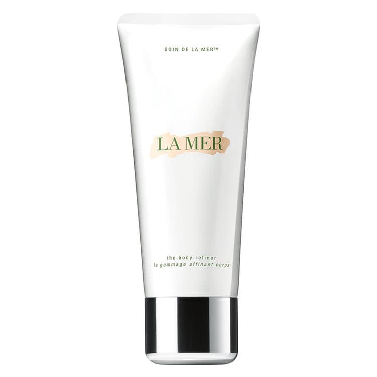 The Body Refiner