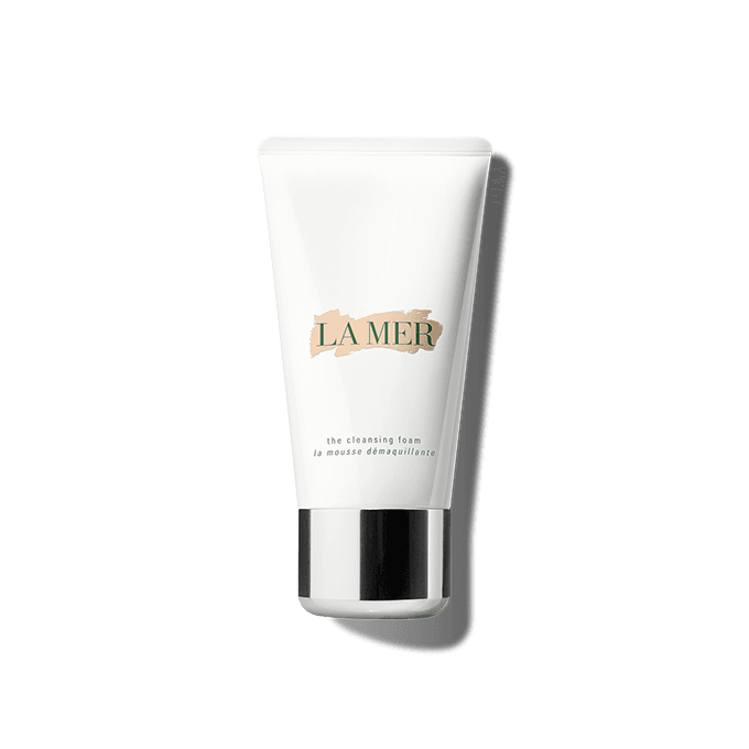 The Cleansing Foam