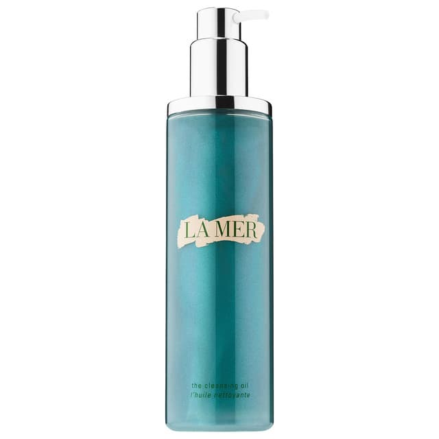 The Cleansing Oil