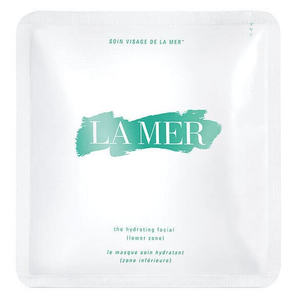 The Hydrating Facial
