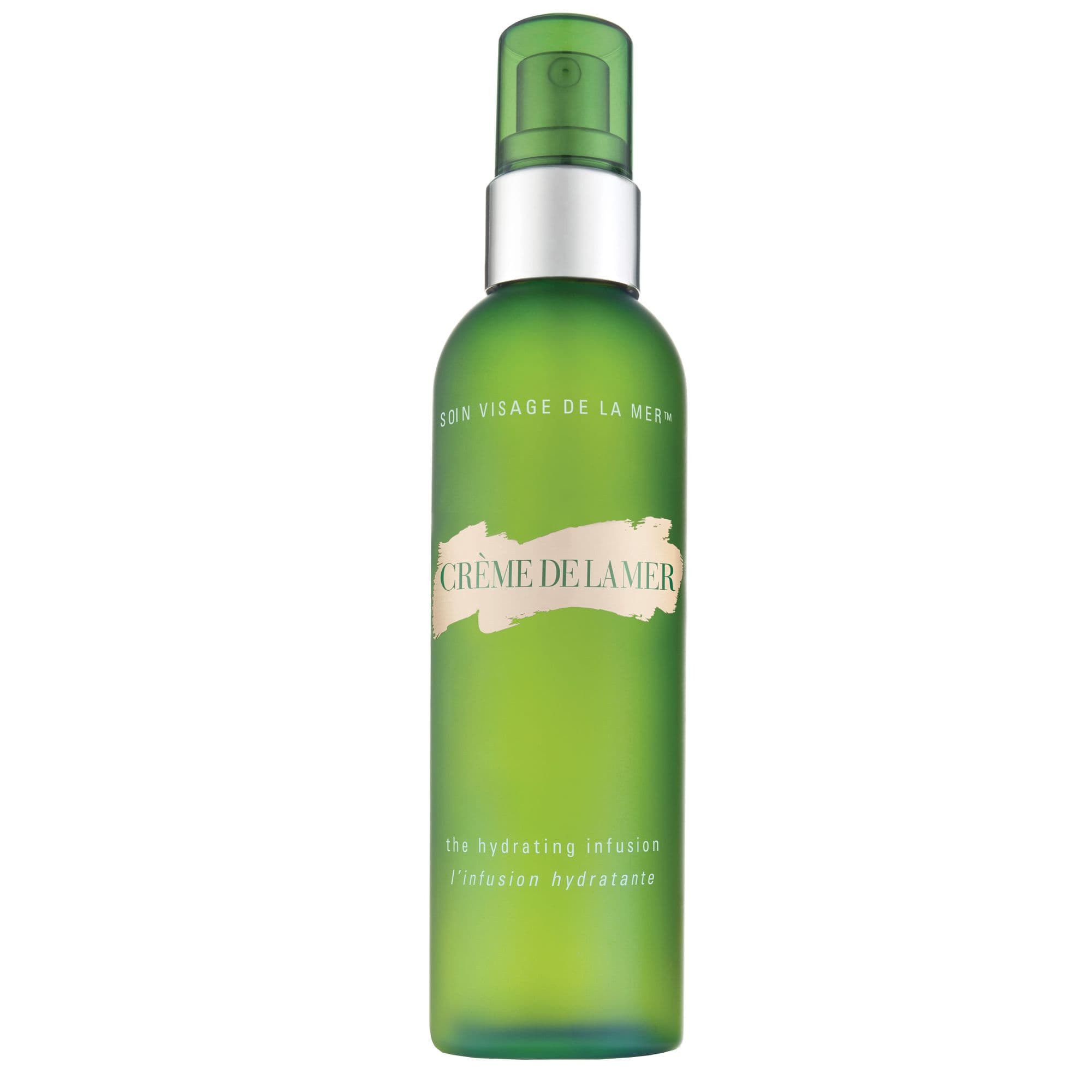 The Hydrating Infusion