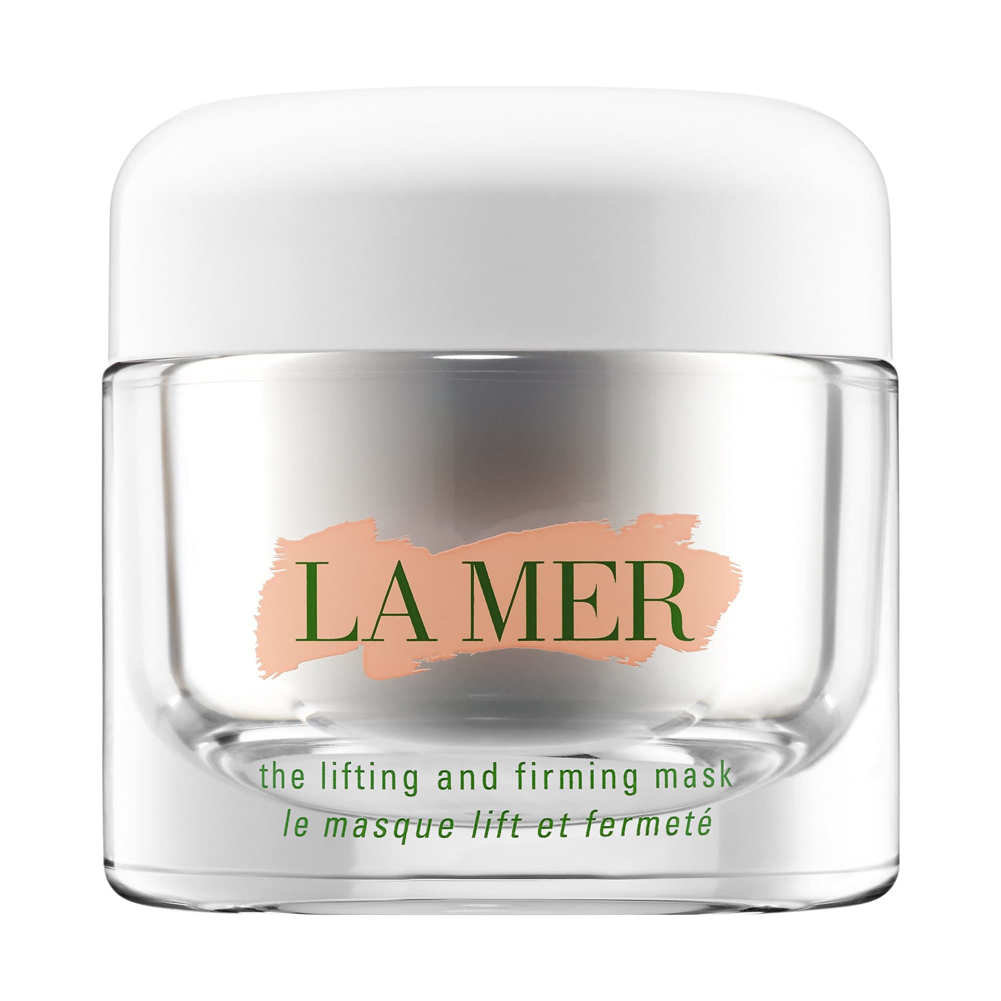 The Lifting and Firming Mask