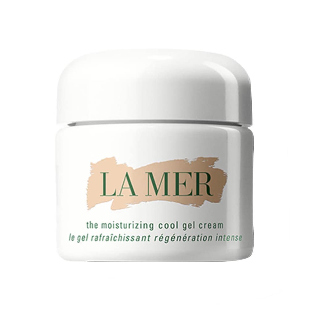 The Moisturizing Cool Gel Cream