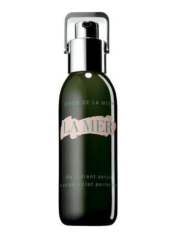 The Radiant Serum