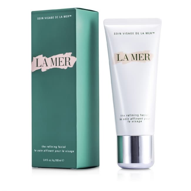 The Refining Facial