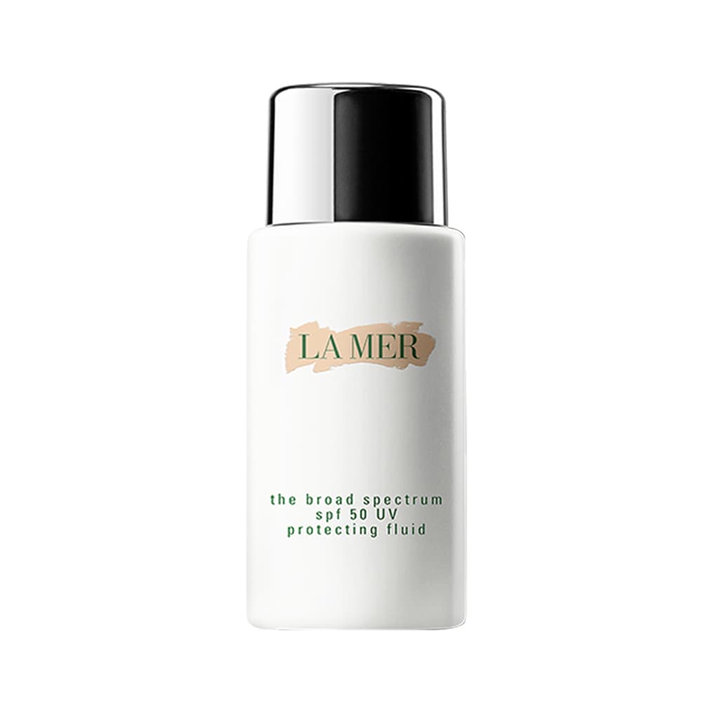 The SPF 50 UV Protecting Fluid