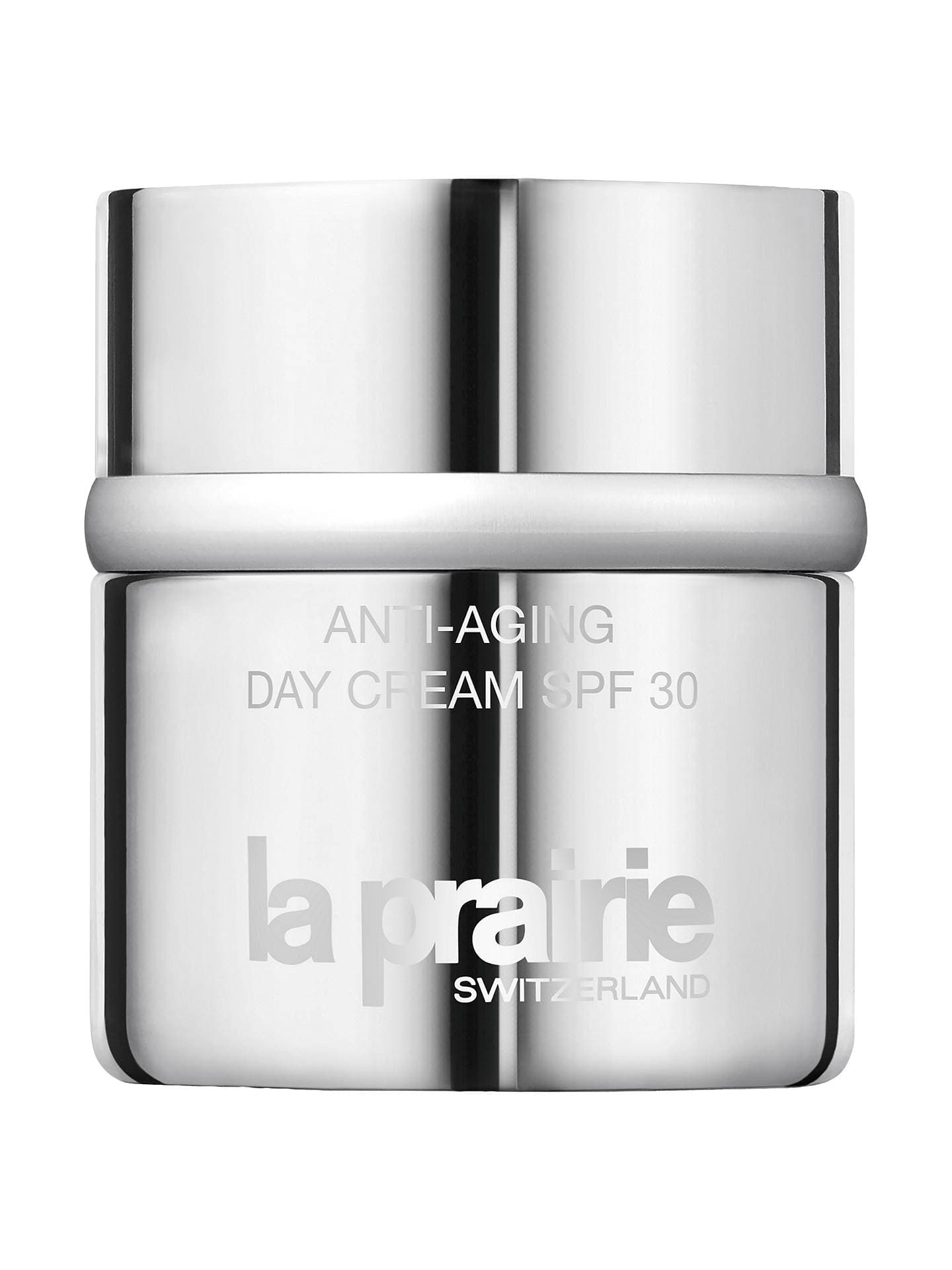 Anti-Aging Day Cream SPF 30