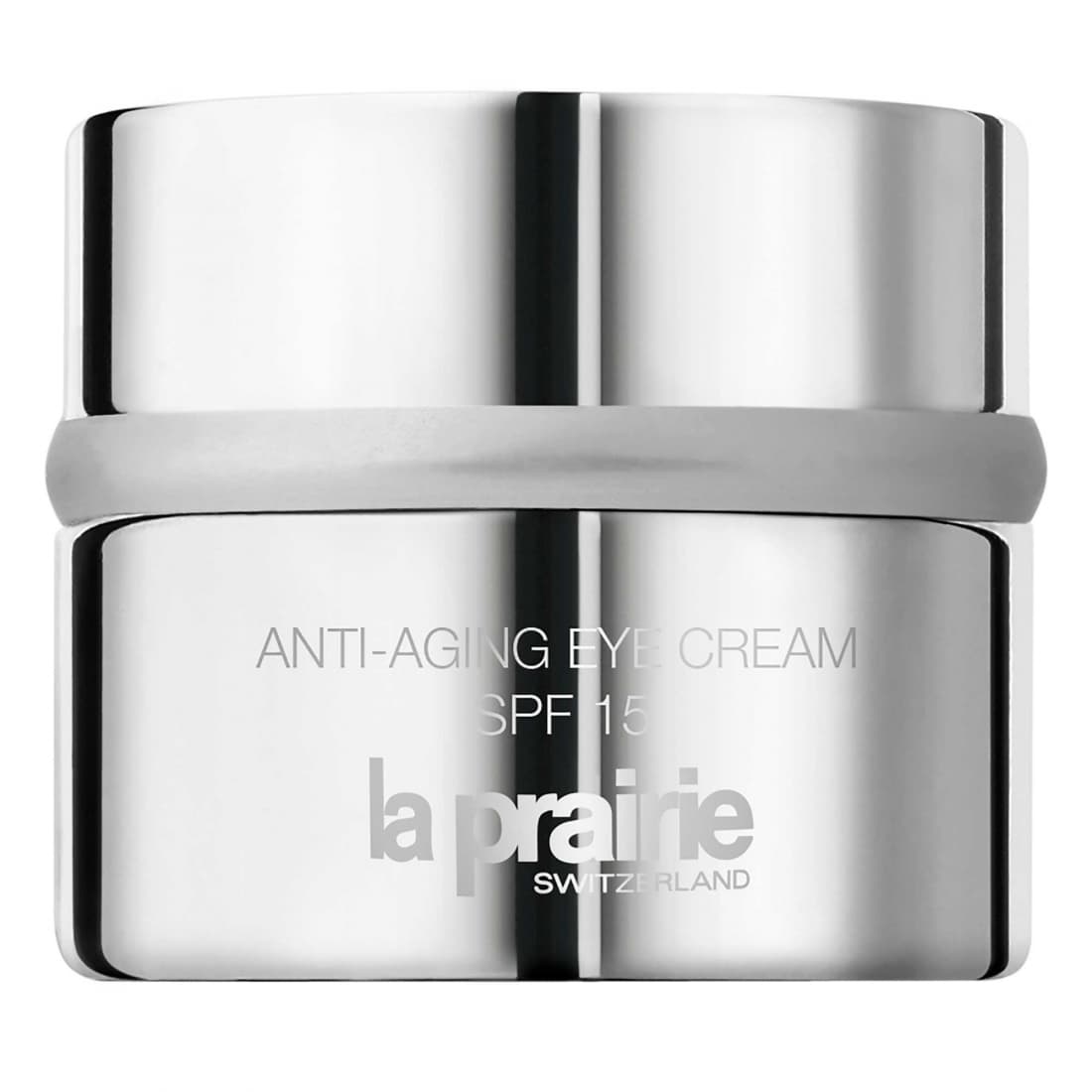 Anti-Aging Eye Cream SPF 15