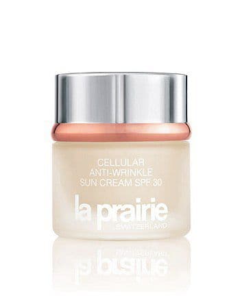 Cellular Anti-Wrinkle Sun Cream SPF 30