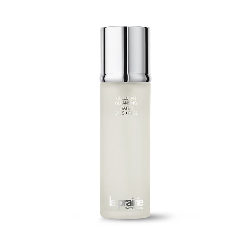 Cellular Cleansing Water Face/Eyes