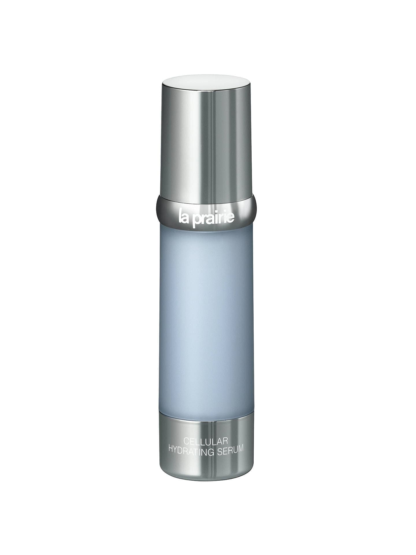 Cellular Hydrating Serum