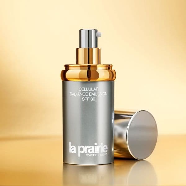 Cellular Radiance Emulsion SPF 30