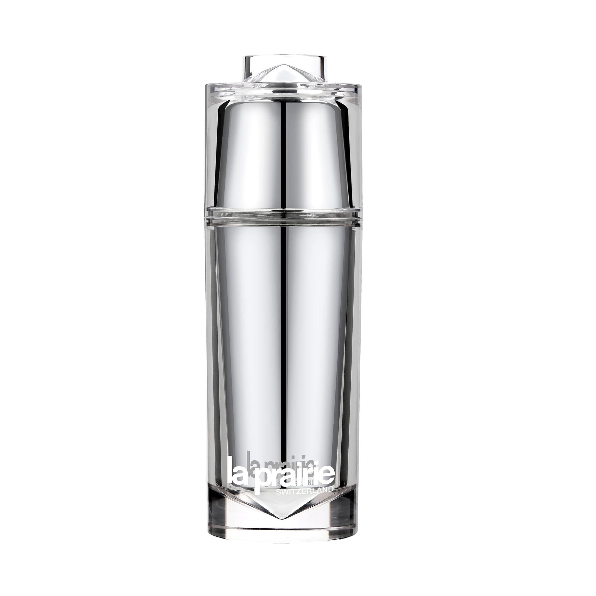 Cellular Serum Platinum Rare