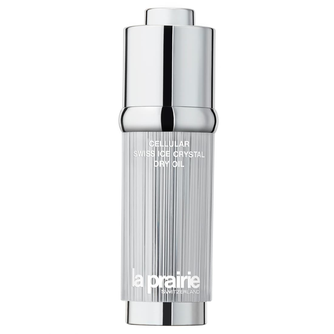 Cellular Swiss Ice Crystal Dry Oil