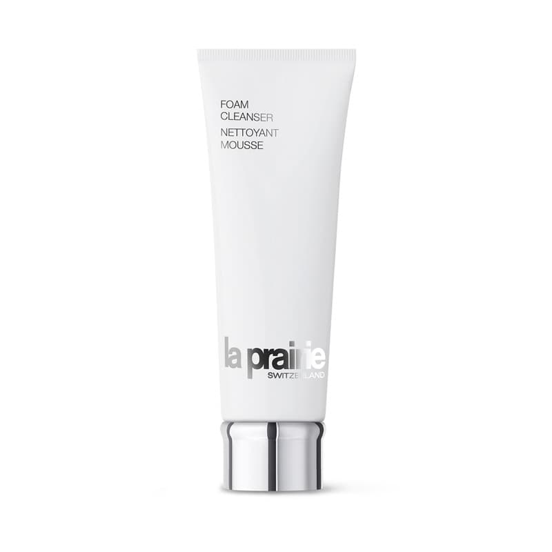 Foam Cleanser