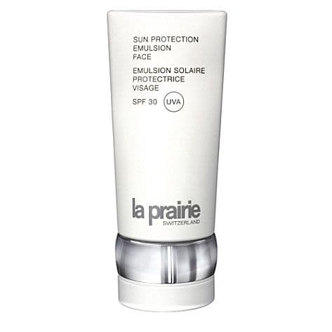 Sun Protection Emulsion Face SPF 30