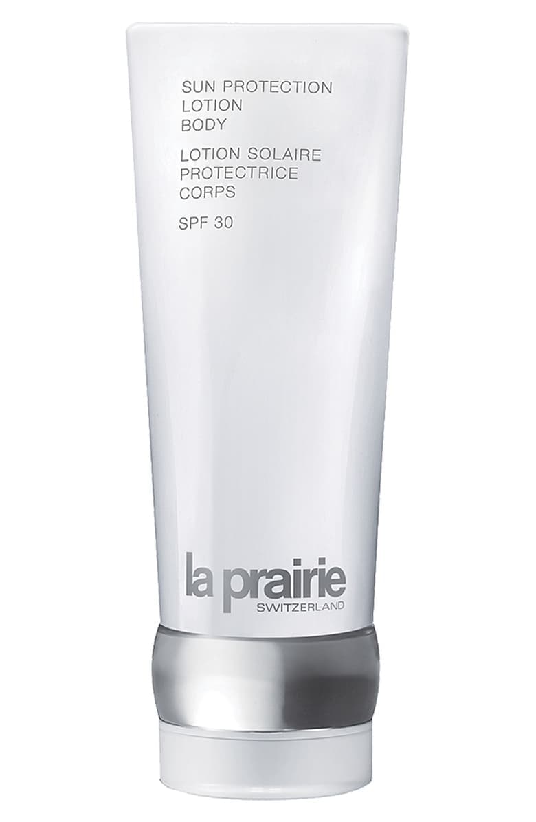 Sun Protection Lotion SPF 30 Body