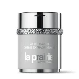 White Caviar Crème Extraordinaire