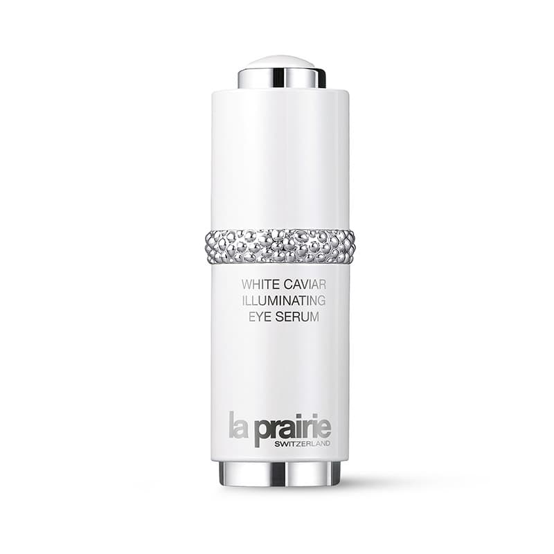 White Caviar Illuminating Eye Serum