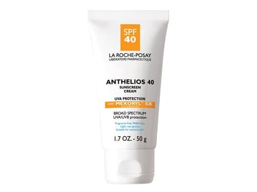 Anthelios 40 Sunscreen Cream SPF 40