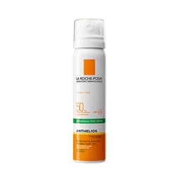 Anthelios SPF 50 Invisible Face Mist Anti-Shine
