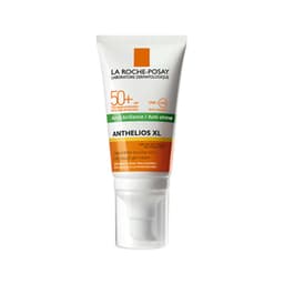 Anthelios XL Anti -Shine Dry Touch SPF 50+ review