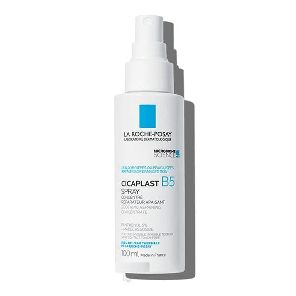 Cicaplast B5 Spray