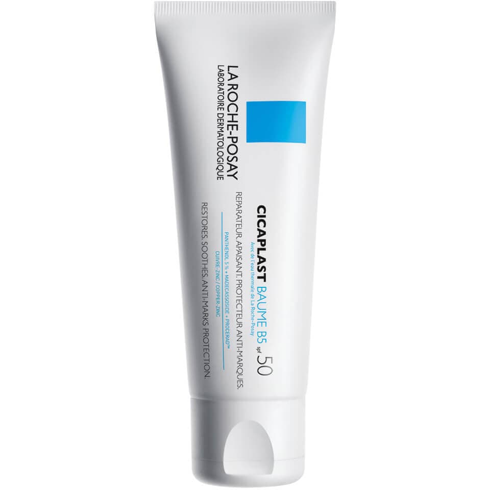 Cicaplast Baume B5 Repairing Balm SPF 50