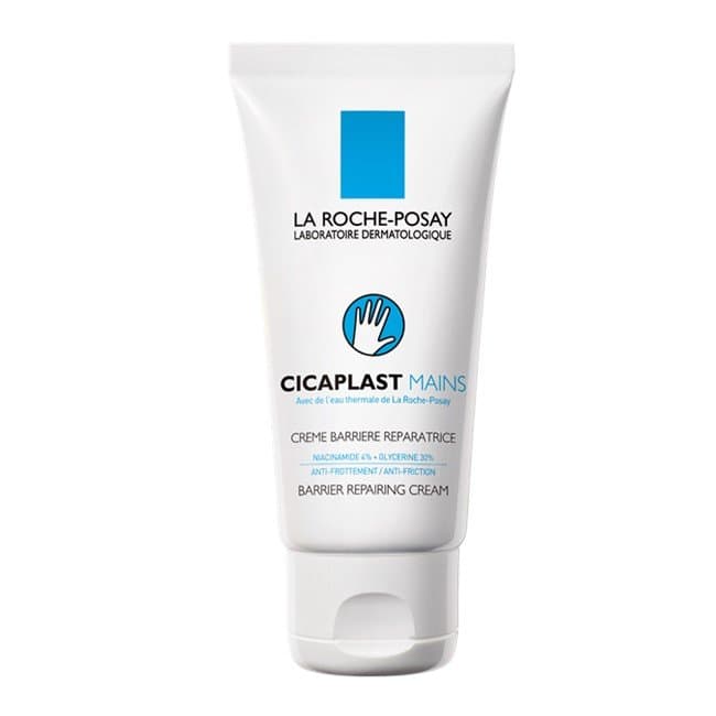 Cicaplast Mains Hand Cream