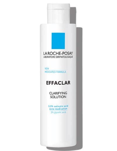 Effaclar Clarifying Solution Acne Toner