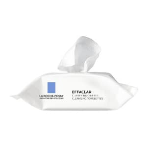 Effaclar Cleansing Towelettes