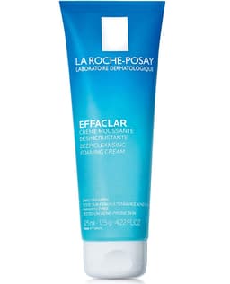 Effaclar Deep Cleansing Foaming Cream review