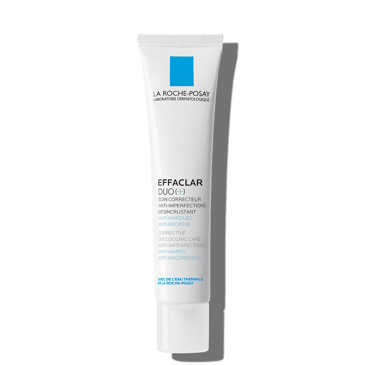 Effaclar Duo (+) Anti-Acne Moisturiser