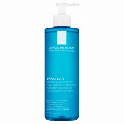 Effaclar Foaming Purifying Gel