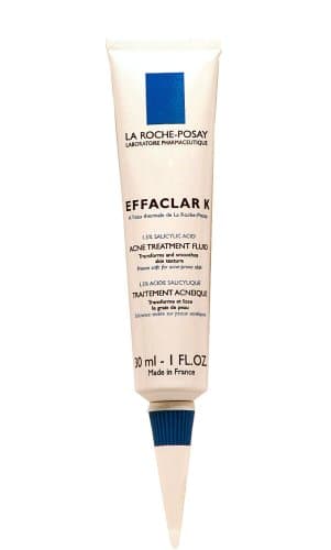 Effaclar K Acne Treatment Fluid