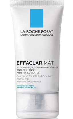 Effaclar MAT Daily Moisturizer for Oily Skin