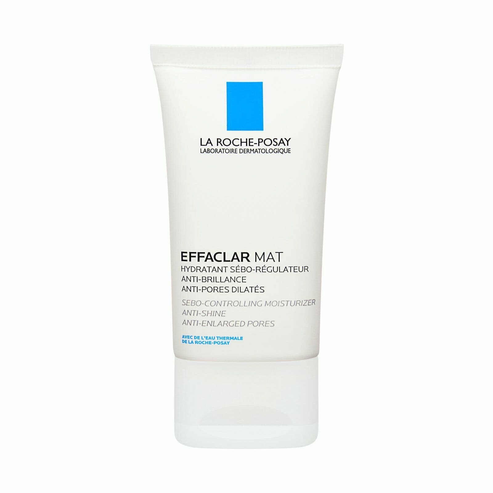 Effaclar Mat Oil-Free Mattifying Moisturizer
