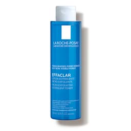 Effaclar Micro-Exfoliating Astringent Toner review