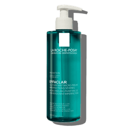 Effaclar Micro-Peeling Purifying Gel Cleanser