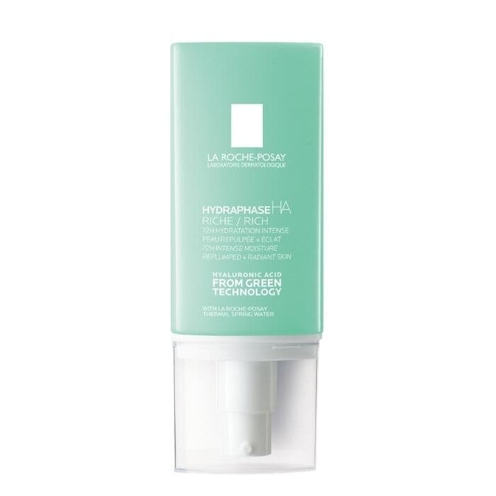 Hydraphase HA Intense Rich Moisturiser