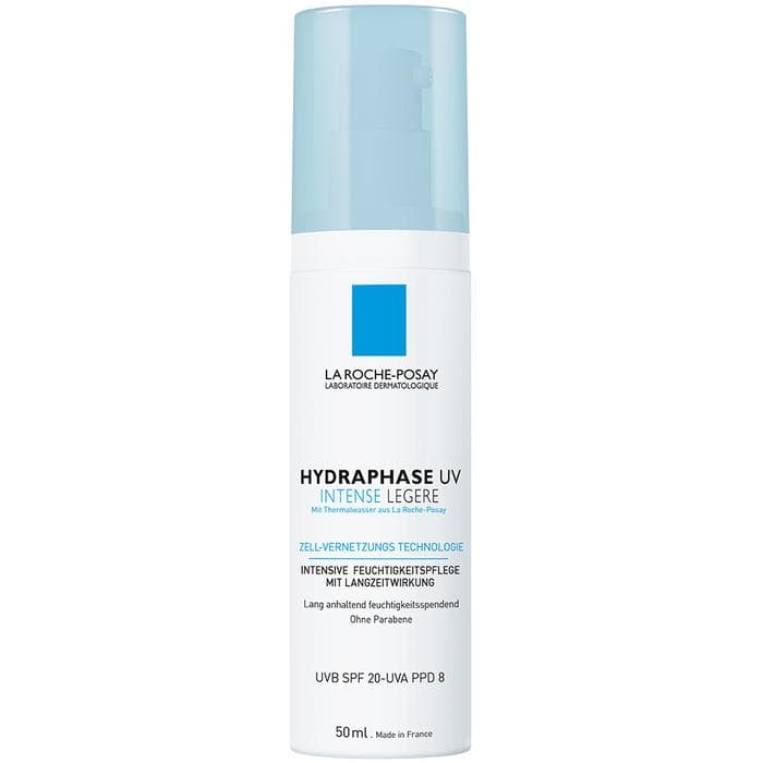 Hydraphase UV SPF 20