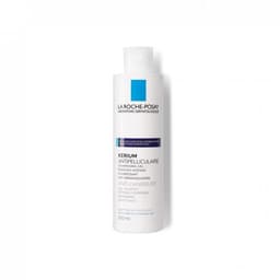 Kerium Anti-Dandruff Gel Shampoo for Oily Scalp