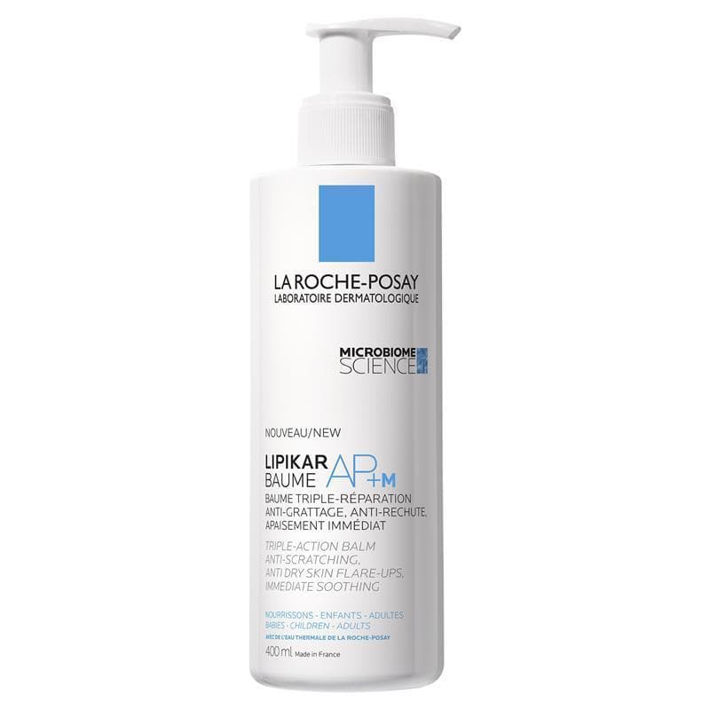 Lipikar Baume AP Body Balm