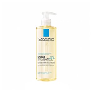 Lipikar AP+ Cleansing Oil