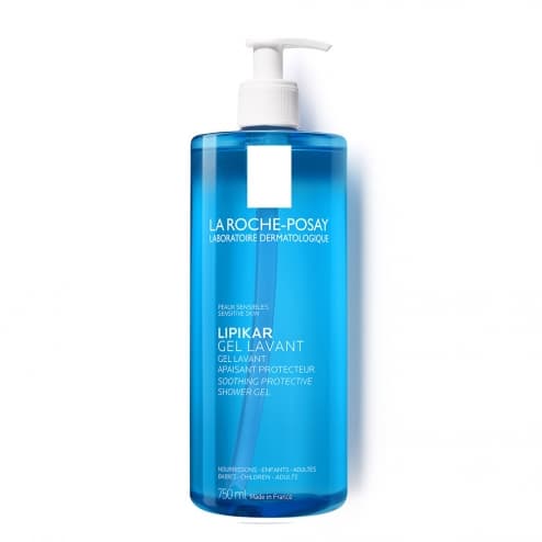 Lipikar Gel Lavant