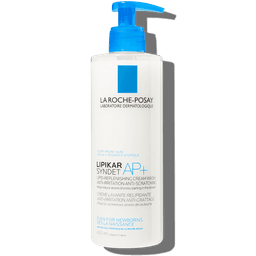 Lipikar Syndet AP+ Wash Cream