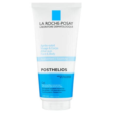 Posthelios Gel