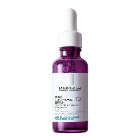 Pure Niacinamide 10 Serum