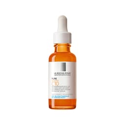 Pure Vitamin C10 Serum review